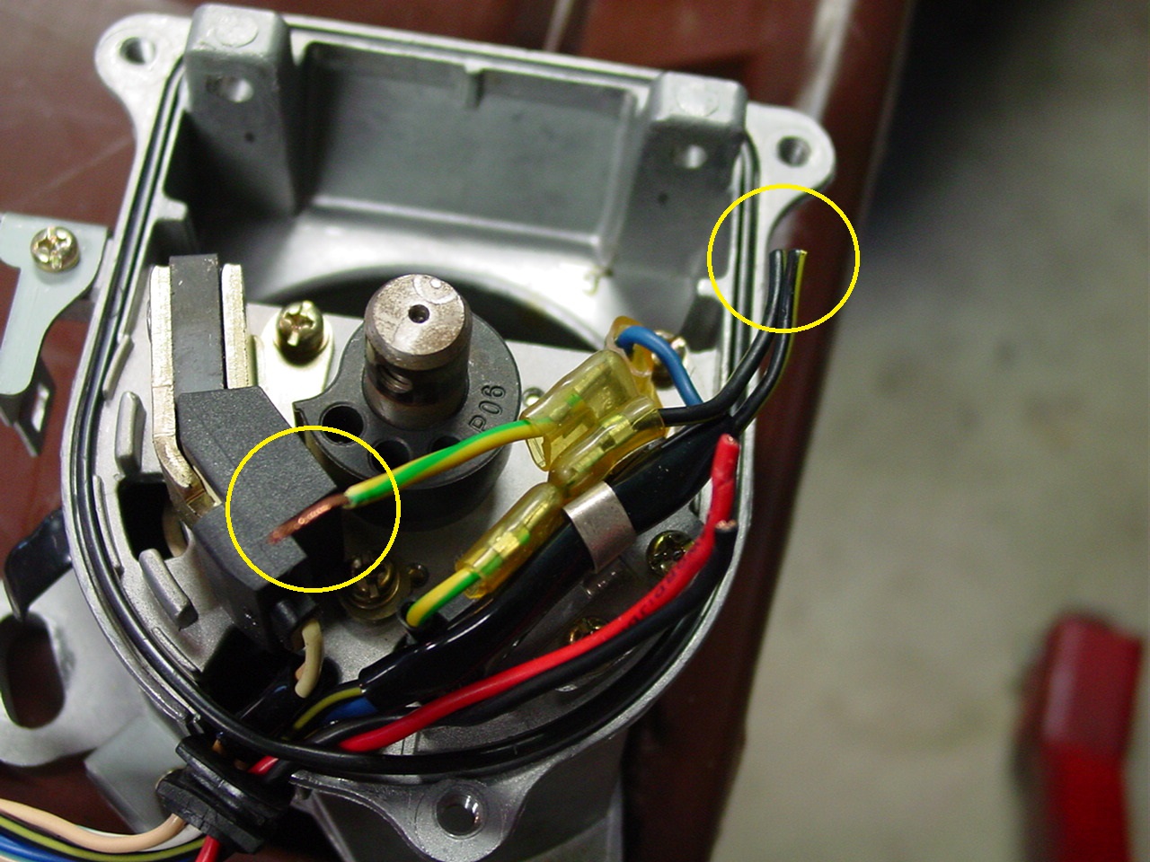 [DIAGRAM] 92 Accord External Coil Wiring Diagram FULL Version HD