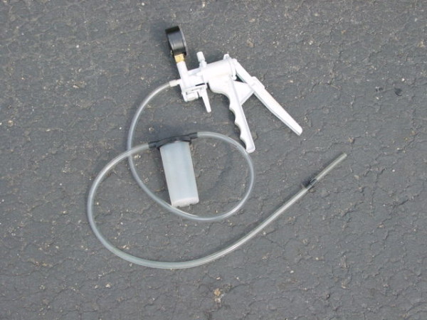 park tools brake bleed kit