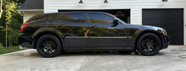 importnut’s 2007 Dodge Magnum R/T