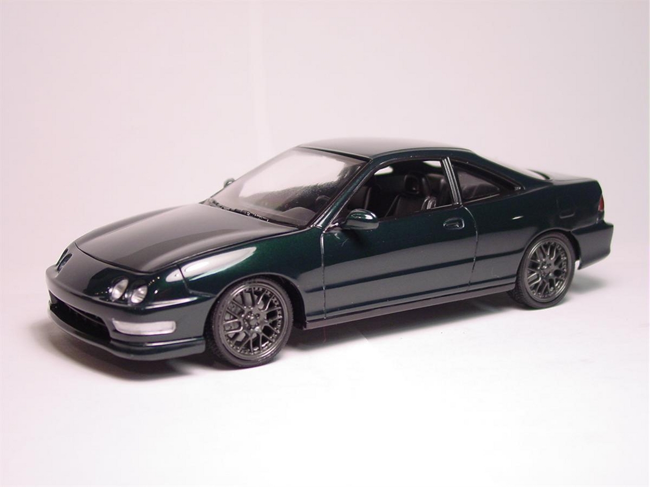 Acura integra store toy car