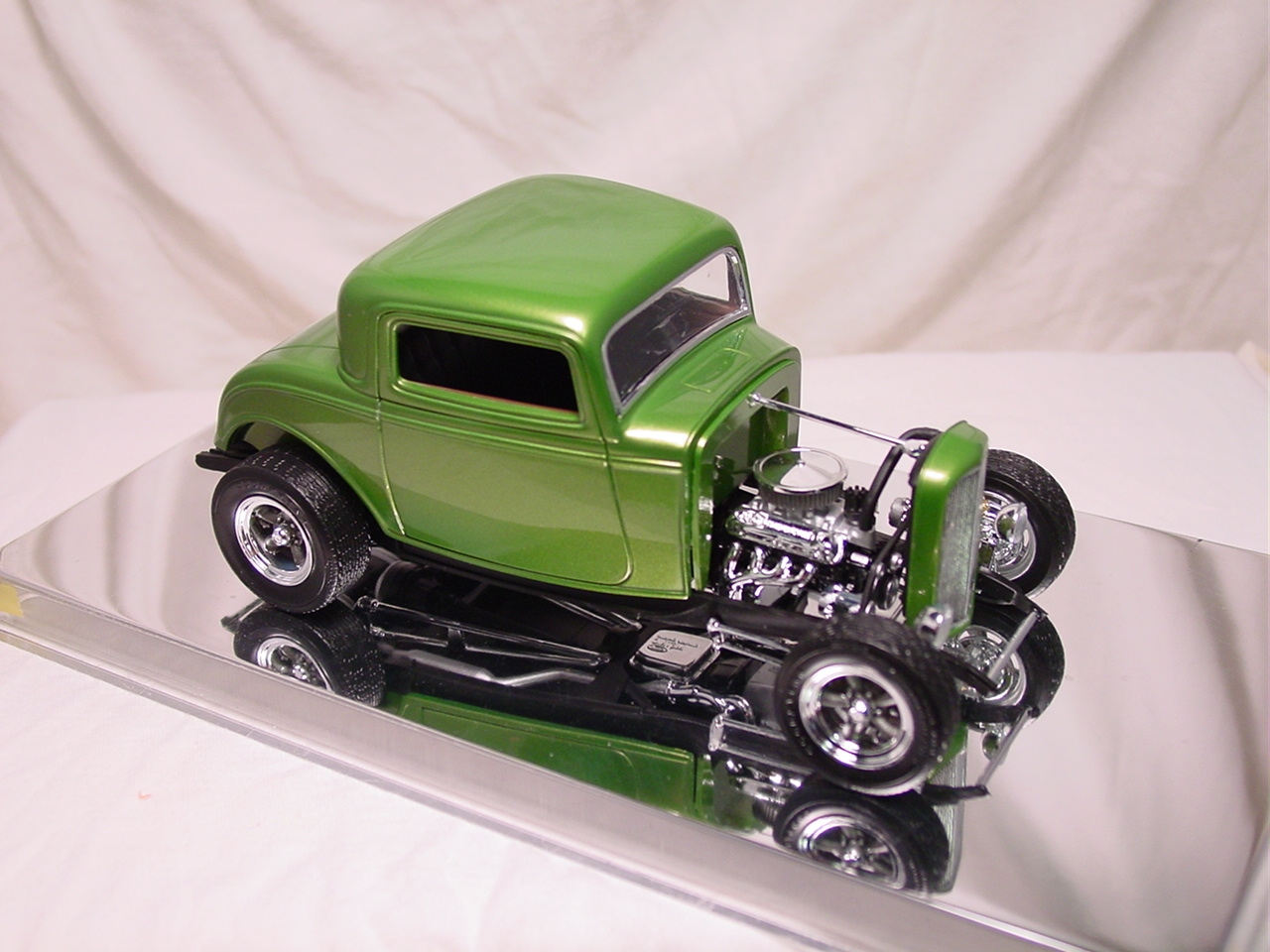 revell 1932 ford