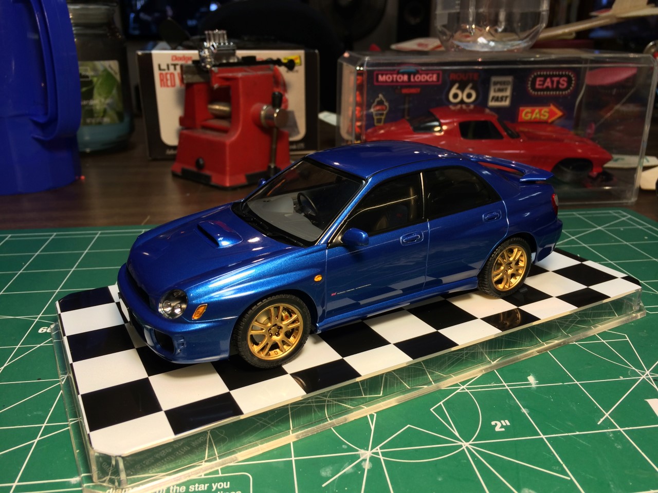 Tamiya sti store